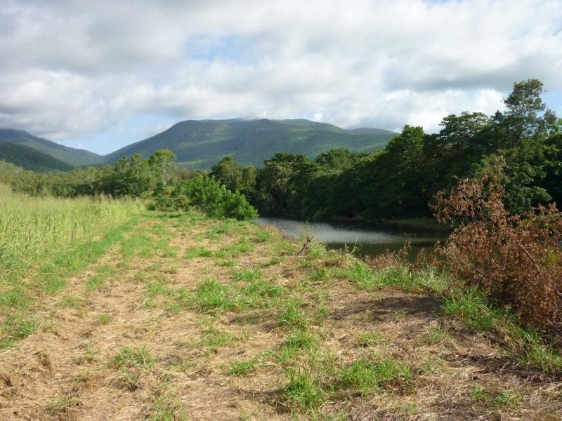 Lot 5, 257 Williams Road, Alligator Creek QLD 4816
