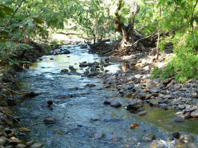 Lot 5, 257 Williams Road, Alligator Creek QLD 4816