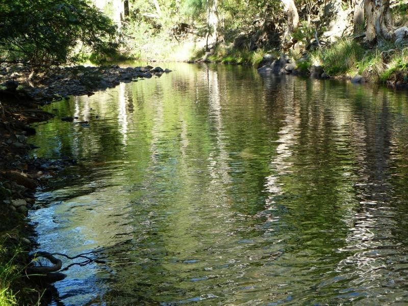 Lot 5, 257 Williams Road, Alligator Creek QLD 4816