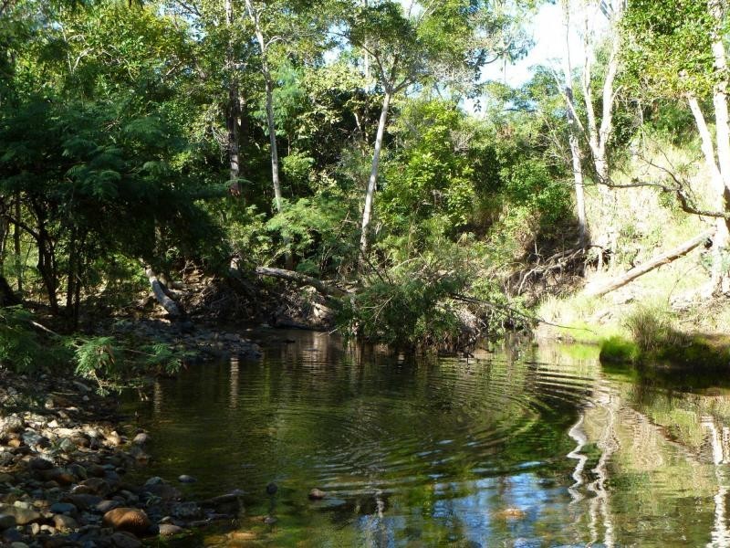 Lot 5, 257 Williams Road, Alligator Creek QLD 4816