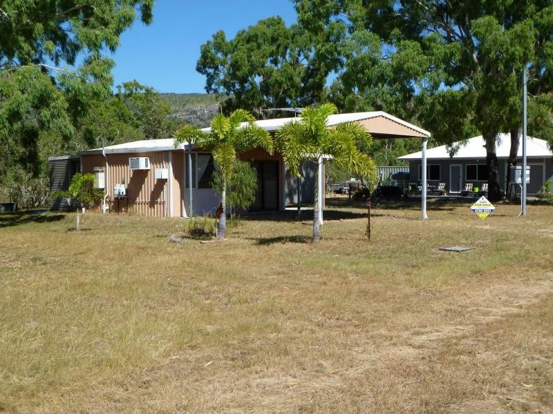 Nome QLD 4816