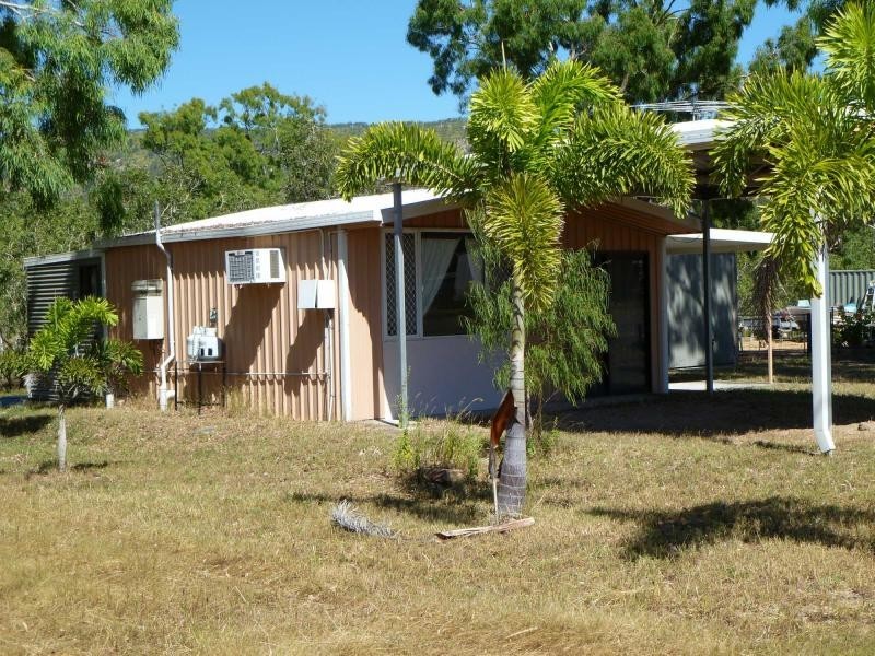 Nome QLD 4816