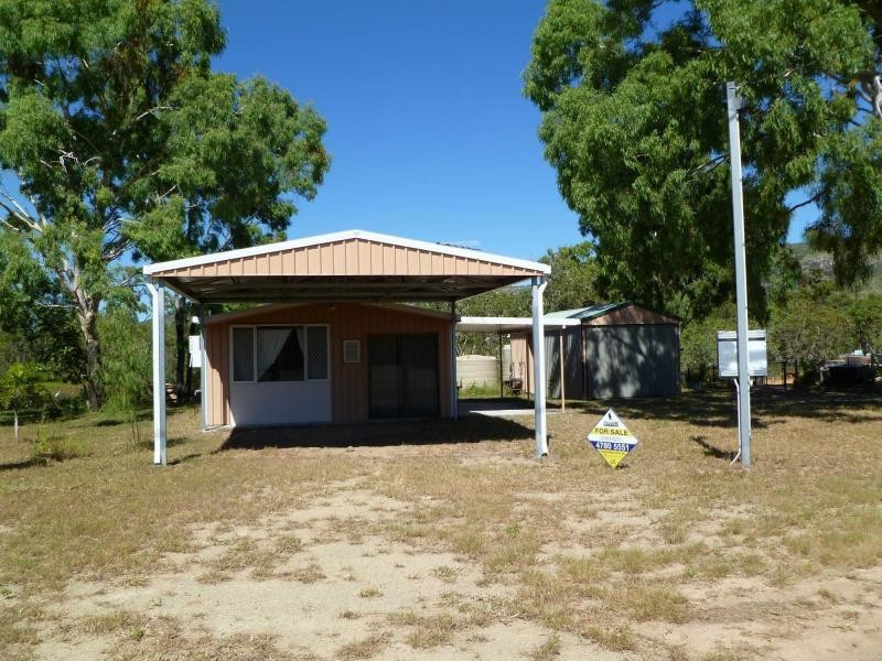 Nome QLD 4816