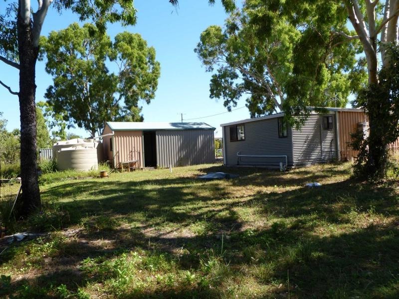 Nome QLD 4816