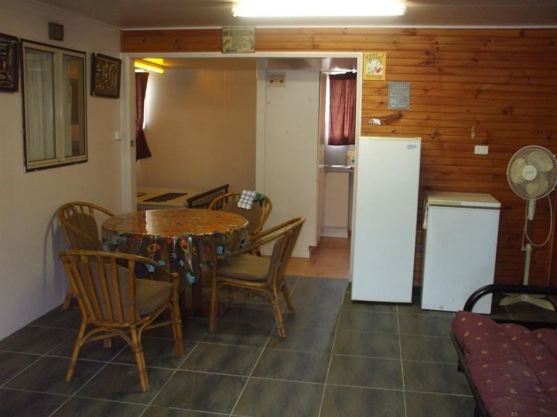 Nome QLD 4816