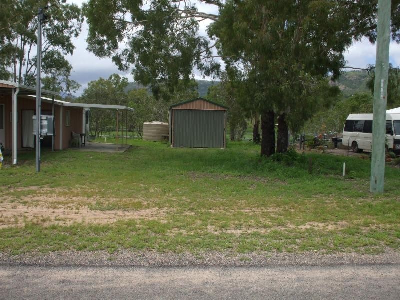 Nome QLD 4816