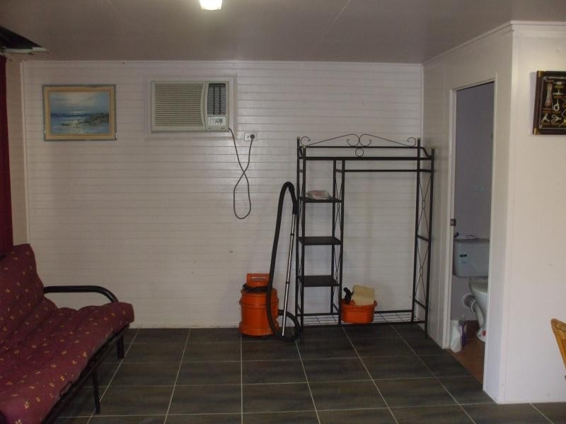 Nome QLD 4816