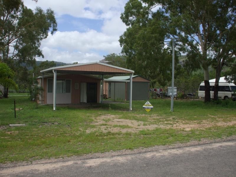 Nome QLD 4816