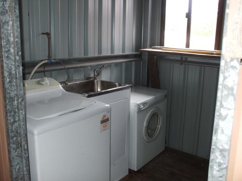 Nome QLD 4816