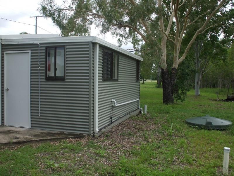 Nome QLD 4816