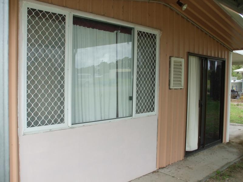 Nome QLD 4816