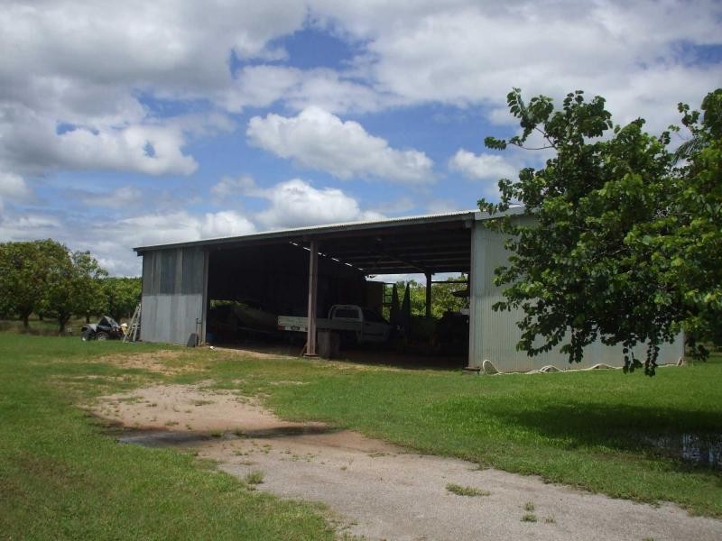 Giru QLD 4809