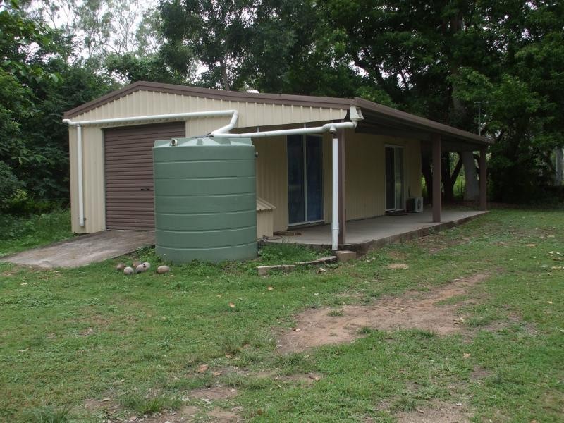 Alligator Creek QLD 4816