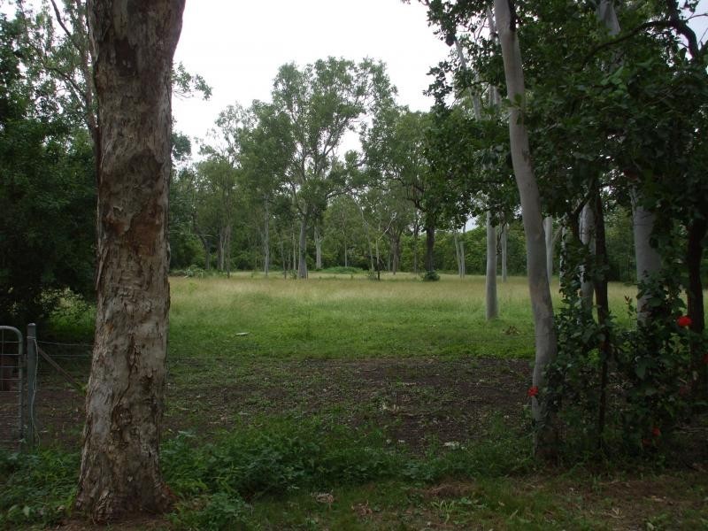 Alligator Creek QLD 4816