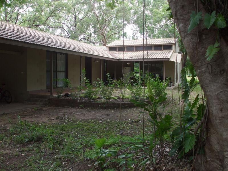 Alligator Creek QLD 4816