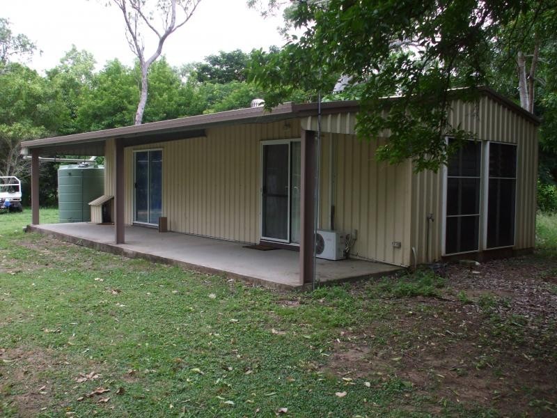 Alligator Creek QLD 4816