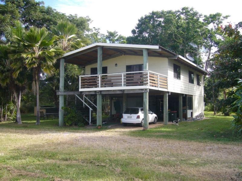 Giru QLD 4809