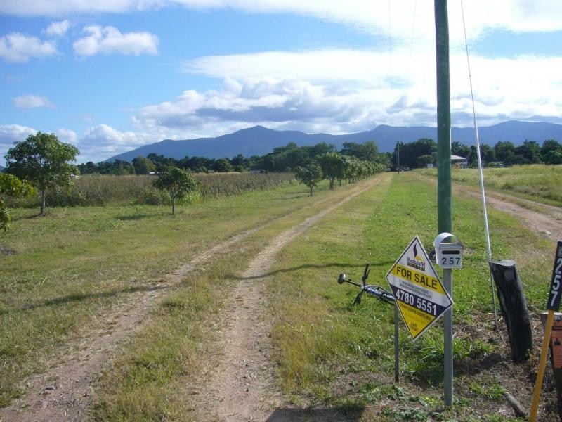 Giru QLD 4809