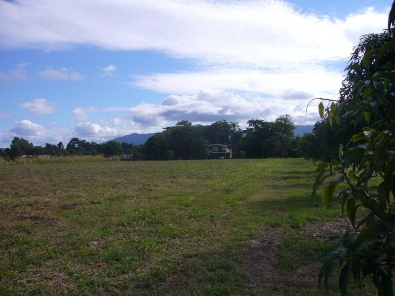 Giru QLD 4809