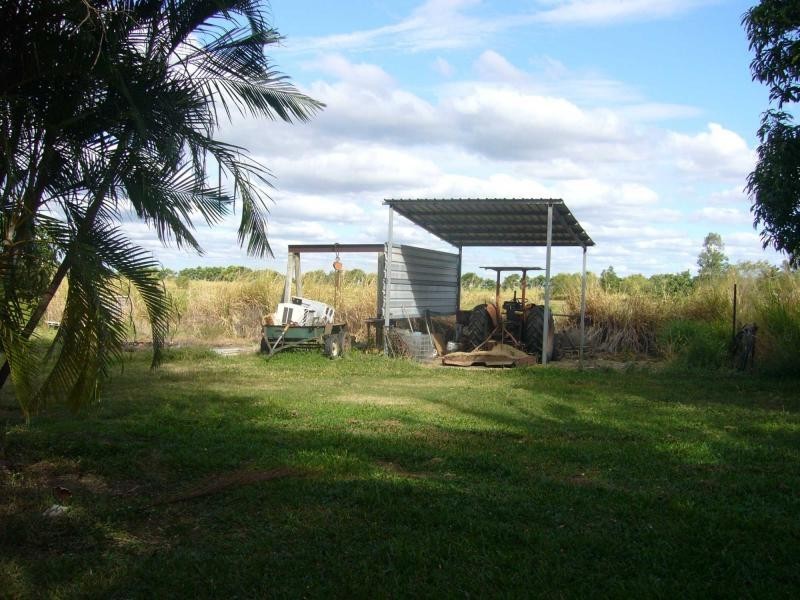 Giru QLD 4809