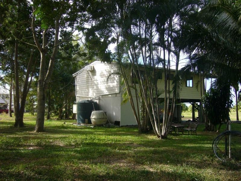 Giru QLD 4809