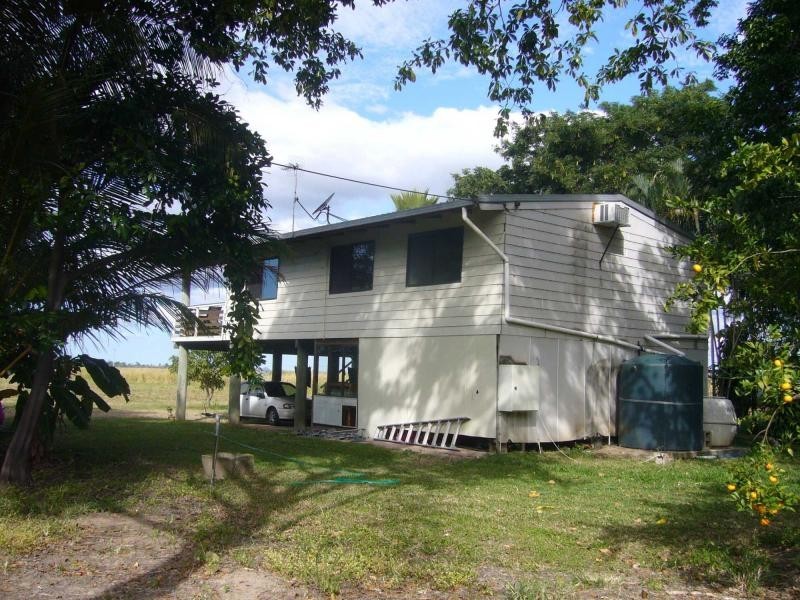 Giru QLD 4809