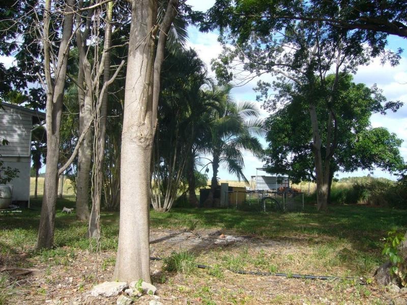 Giru QLD 4809