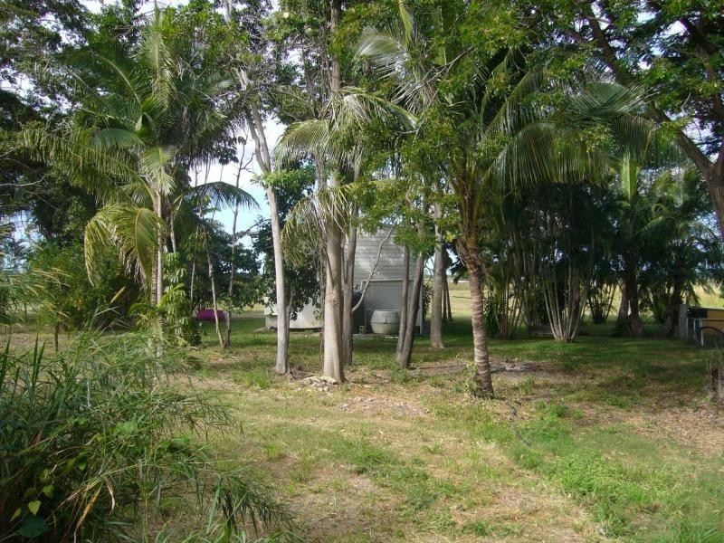 Giru QLD 4809
