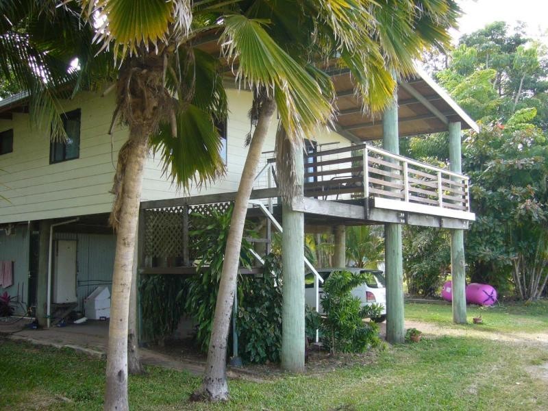 Giru QLD 4809