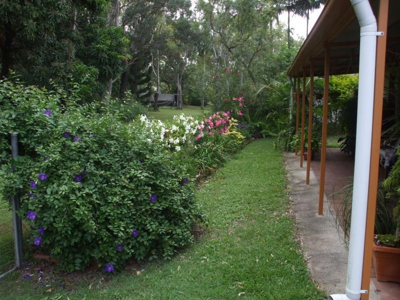 Cungulla QLD 4816