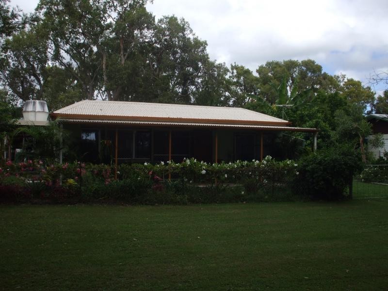 Cungulla QLD 4816