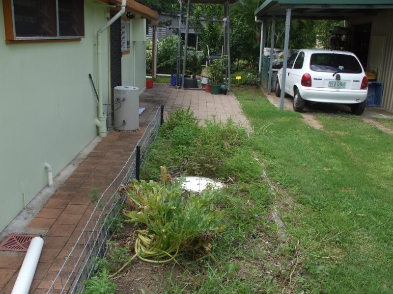 Cungulla QLD 4816