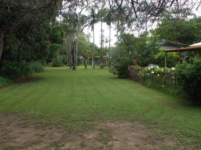 Cungulla QLD 4816