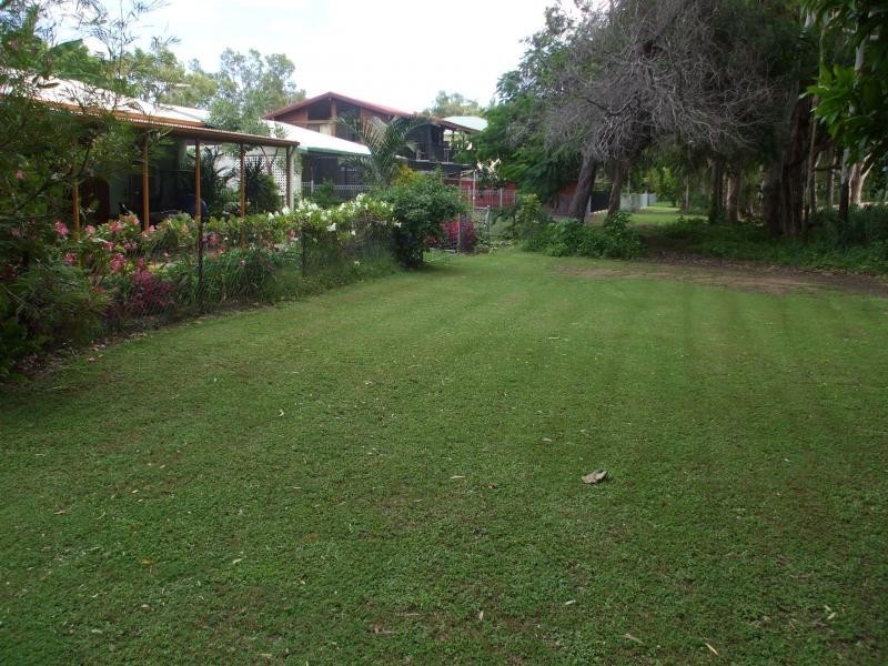 Cungulla QLD 4816