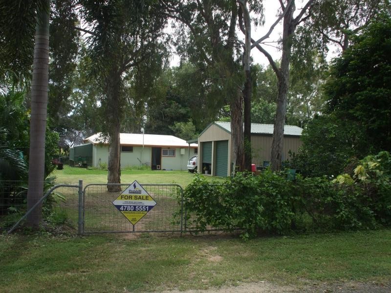 Cungulla QLD 4816