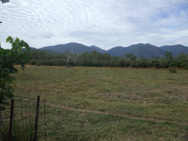 Brookhill QLD 4816