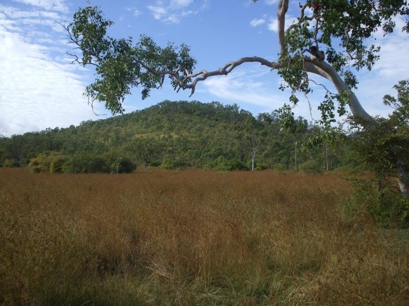 Brookhill QLD 4816