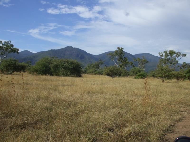 Brookhill QLD 4816