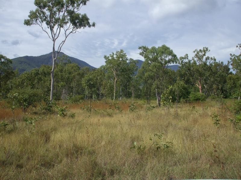 Brookhill QLD 4816