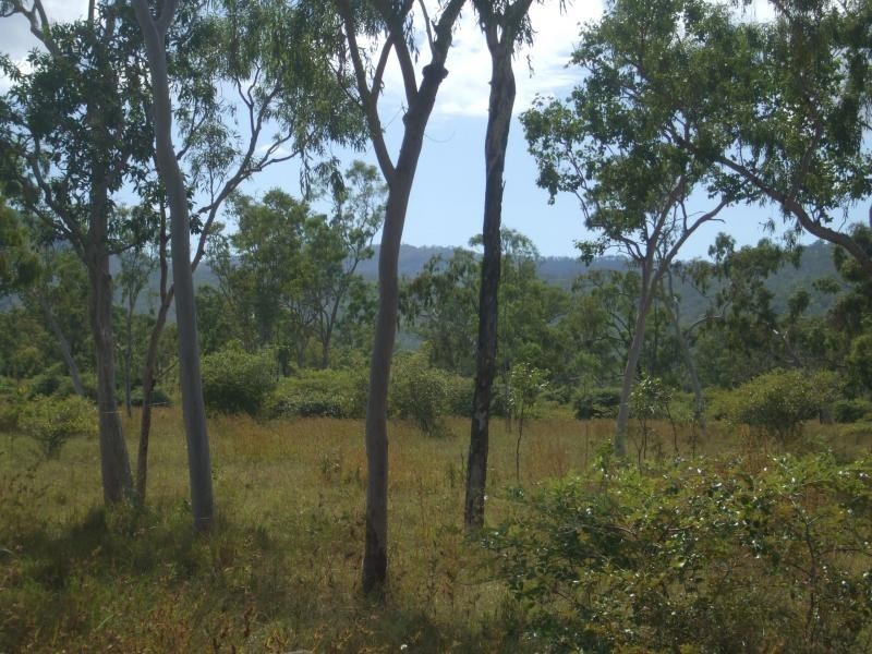 Brookhill QLD 4816