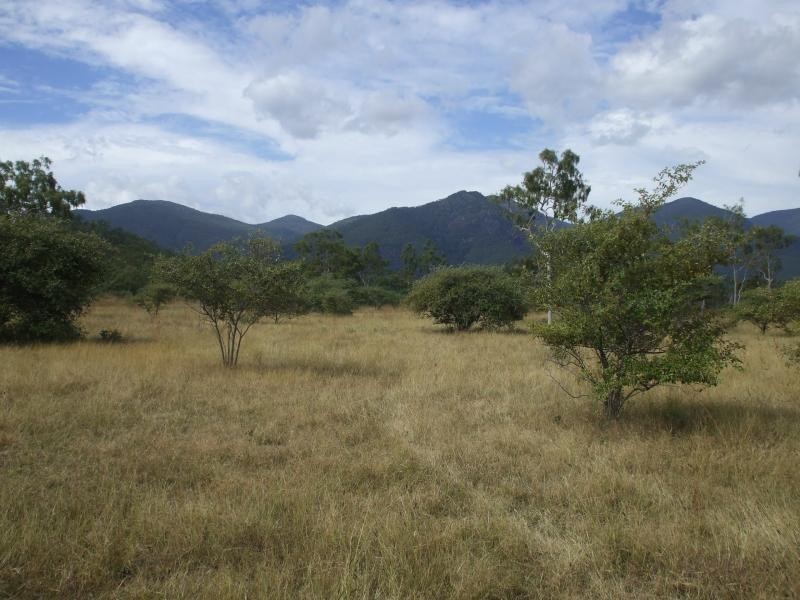 Brookhill QLD 4816