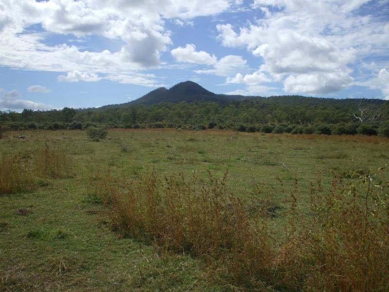 Brookhill QLD 4816