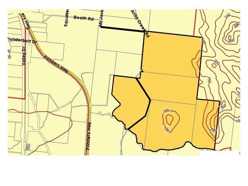 Brookhill QLD 4816
