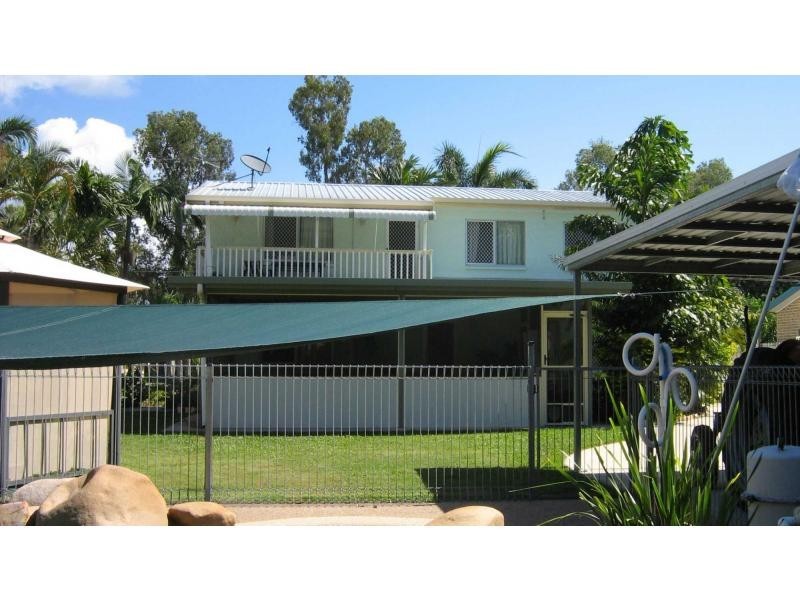 Cungulla QLD 4816