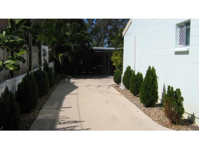 Cungulla QLD 4816