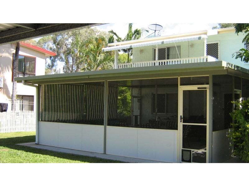 Cungulla QLD 4816