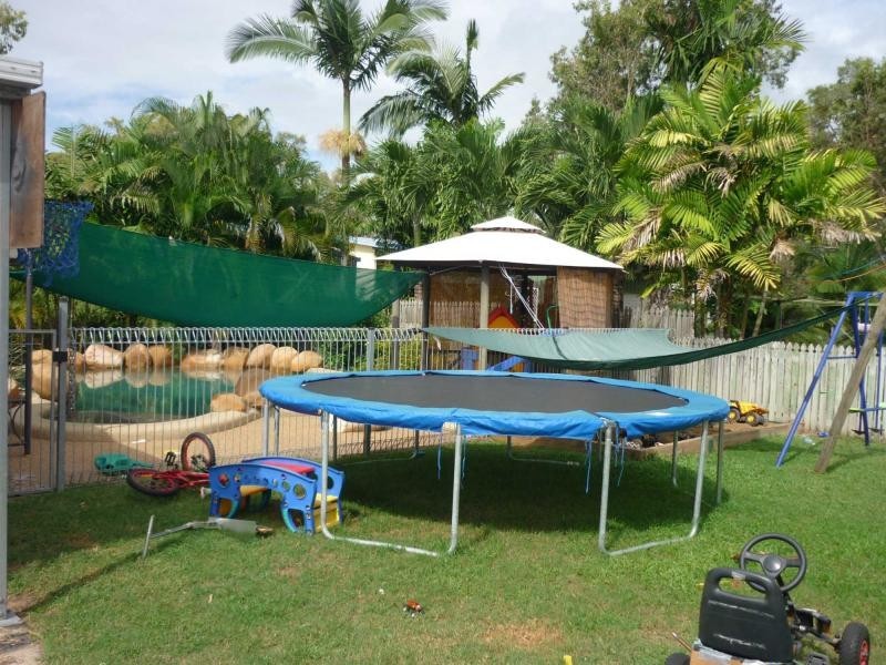 Cungulla QLD 4816