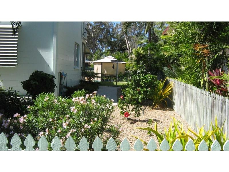 Cungulla QLD 4816