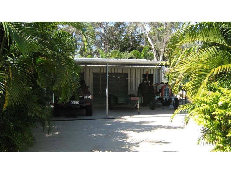 Cungulla QLD 4816