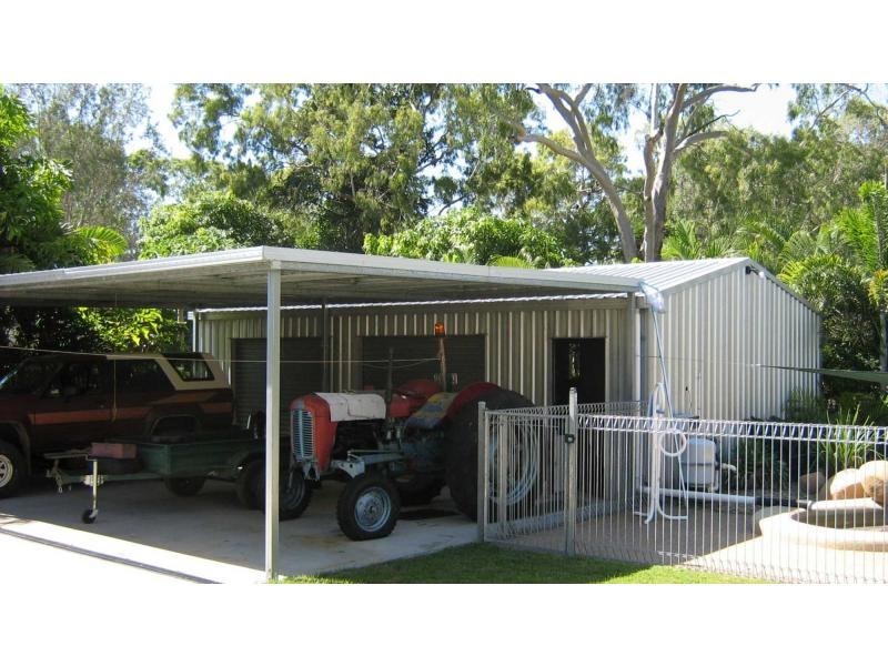 Cungulla QLD 4816